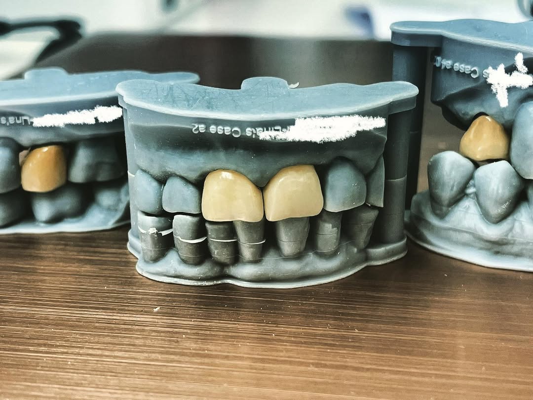 CD Dental Lab. Private Dental Laboratory practice photo